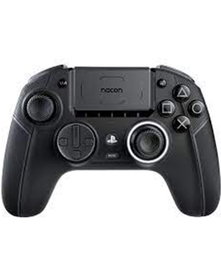 Nacon Revolution Pro Controller 5 (Black) (PS5, PS4, PC) (Pre-owned)
