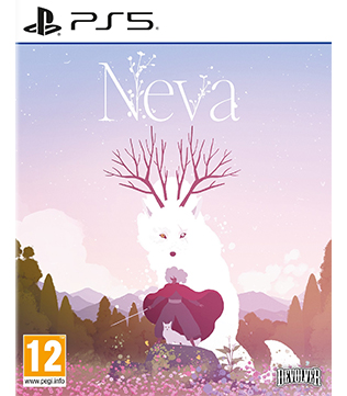 Neva PS5 (Pre-owned)