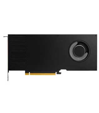 Nvidia Quadro RTX A4000 16GB GDDR6 (PG190) Graphics Card (Pre-owned)