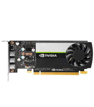 Nvidia Quadro RTX T400 4GB DDR6 (900-5G172-2540-000) Graphics Card (Open Box)