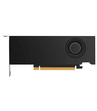 Nvidia RTX A2000 12GB GDDR6 (PG192/12G) Graphics Card (Pre-owned)