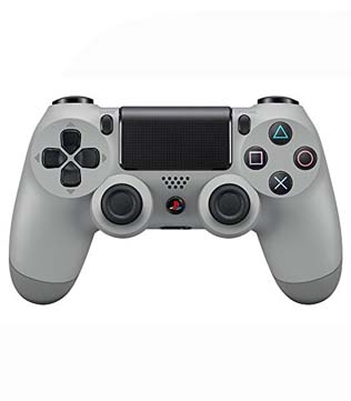 PlayStation 4 Dualshock 4 20th Anniversary Controller (Pre-owned)