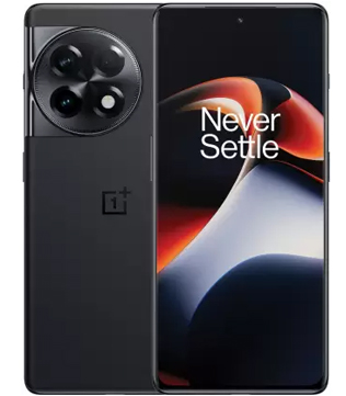 OnePlus 11R 5G 16GB RAM, 256GB Storage Sonic Black (Pre-owned)