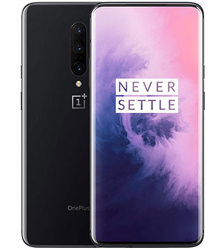 OnePlus 7 8GB RAM, 256GB Storage Mirror Grey (Pre-owned)