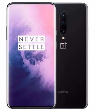 OnePlus 7 Pro 6GB RAM, 128GB Storage Mirror Gray (Pre-owned)