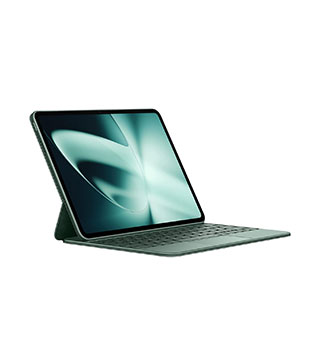 OnePlus Magnetic Keyboard for OnePlus Pad (Green) (Pre-owned)