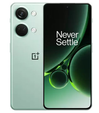 OnePlus Nord 3 5G 16GB RAM, 256GB Storage Misty Green (Pre-owned)