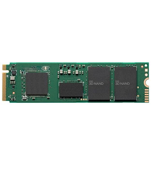 Micron 512GB M.M NVMe (MTFDKBK512TFK) Internal Solid State Drive (Pre-owned)