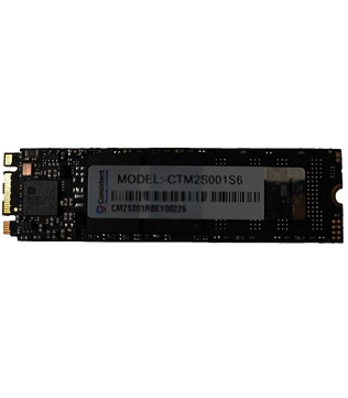 Crucial MX300 2TB 2.5 Inch (CT2050MX300SSD1) Internal Solid State Drive (Pre-owned)