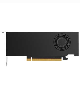 PNY Nvidia RTX A2000 6GB DDR6 Graphics Card (Pre-owned)