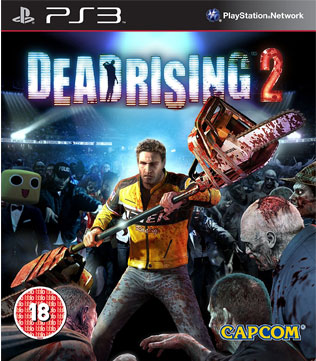 Dead Rising 2 PS3 (Pre-owned)