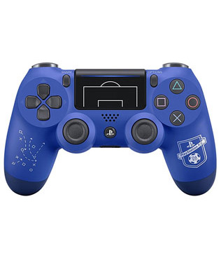 Official Sony Dualshock 4 FC Limited Edition V2 Wireless Controller PS4 (Pre-owned)