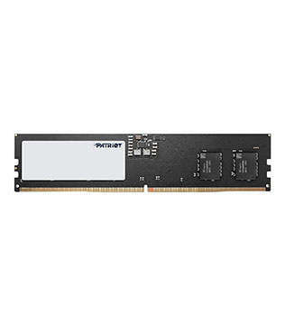 Patriot Memory Signature 8GB DDR5 5600MHz (PSD58G560041) Desktop RAM (Pre-owned)