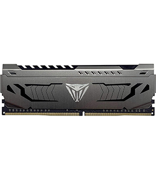 Patriot Viper Steel 8GB DDR4 3200MHz Desktop RAM (Pre-owned)