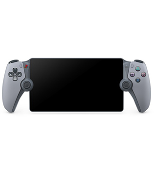 PlayStation Portal Remote Player 30th Anniversary Limited Edition PS5