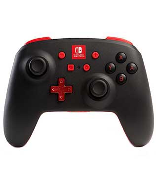 PowerA Enhanced Wireless Gaming Controller for Nintendo Switch (Pre-owned)