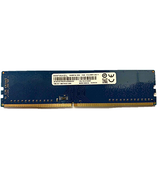 RAMAXEL 8GB DDR4 2666Mhz Desktop RAM (Pre-owned)
