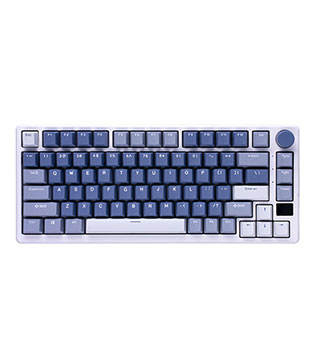 ROYAL KLUDGE RK M75 75% Wired Gaming Keyboard (Pre-owned)