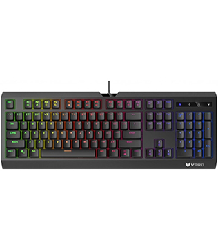 Rapoo V52S Keyboard (Pre-owned)