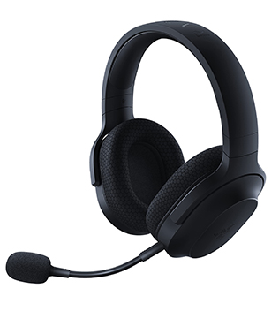 Razer Barracuda X Gaming Headset Black (Pre-owned)