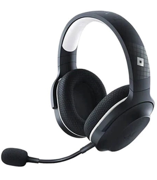 Razer Barracuda X Roblox Edition Over Ear Wireless Gaming Headset (Pre-owned)