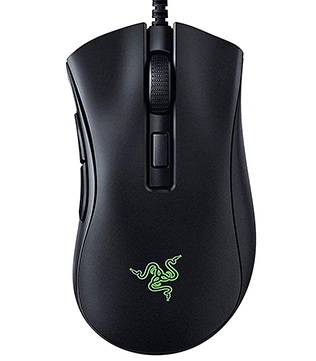 Razer Deathadder V2 Mini Mouse (Pre-owned)