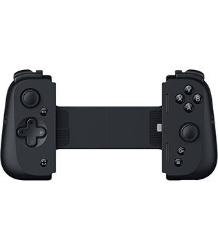 Razer Kishi V2 Pro Mobile Gaming Controller for iPhone (Pre-owned)