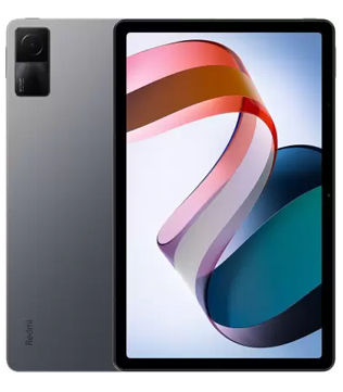 Redmi Pad 6 GB RAM 128 GB Storage 10.61 Inch with Wi-Fi Only Tablet (Graphite Gray) (Pre-owned)