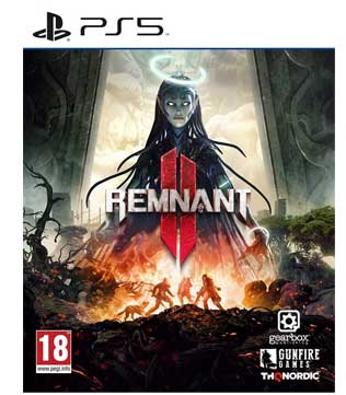 Remnant II PS5 (Pre-owned)