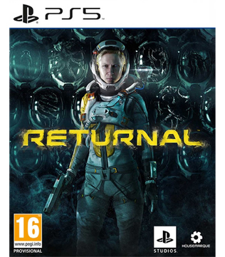 Returnal PS5 (Pre-owned)