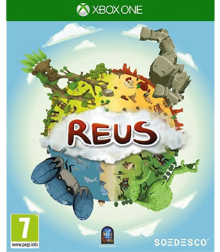 Reus Xbox One (Pre-owned)