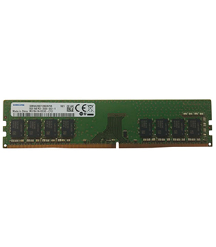 Samsung 8GB DDR4 2666MHz (M371A1K43DB0-CTD) Desktop RAM (Pre-owned)