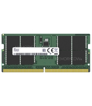 SK Hynix 32GB DDR5 4800 Mhz (HMCG88MEBSA095N) Laptop RAM (Pre-owned)