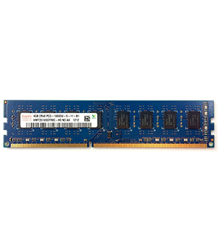SK Hynix 4GB DDR3 1333MHz Desktop RAM (Pre-owned)