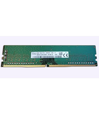 SK Hynix 8GB DDR4 3200MHz (HMA81GU6DJR8N-XN) Desktop RAM (Pre-owned)