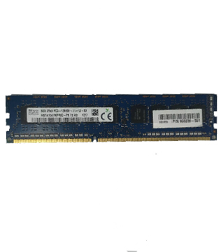 Sk Hynix 8GB DDR3 1600MHz (HMT41GS6AFR8A-PB) Desktop RAM (Pre-owned)