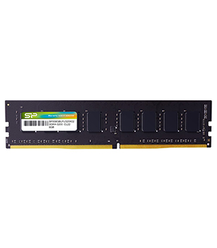 SP Silicon Power 8GB DDR4 3200MHz Desktop RAM (Pre-owned)