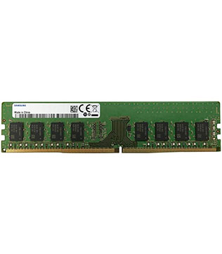 Samsung 16GB DDR4 2666MHz (M378A2K43CB1-CTD) Desktop RAM RAM (Pre-owned)