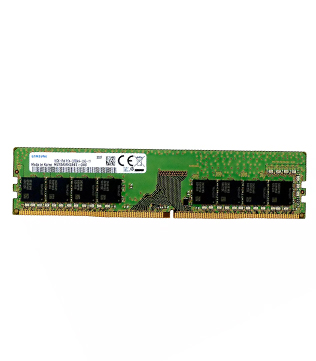 Samsung 16GB DDR4 3200MHz (M378A2G43AB3-CWE) Desktop RAM (Pre-owned)