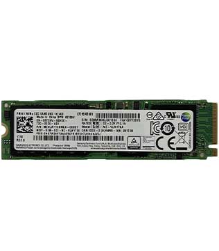 Samsung 1TB M.2 (MZ-VLW1T0A) Internal Solid State Drive (Pre-owned)