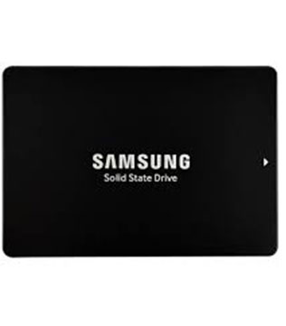Samsung 240GB (MZ7LM240HMHQ) 2.5Inch Internal Solid State Drive (Pre-owned)