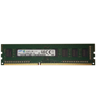 Samsung 4GB DDR3 1600MHz Desktop RAM (Pre-owned)