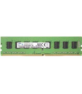 Samsung 4GB DDR4 2133MHz( M378A5143DB0-CPB) Desktop RAM (Pre-owned)