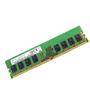 Samsung 4GB DDR4 2133MHz (M471A5143DB0-CPB) Desktop RAM (Pre-owned)