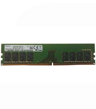 Samsung 4GB DDR4 2666 MHz Desktop RAM (Pre-owned)