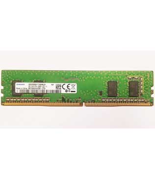 Samsung 4GB DDR4 2666MHz (M378A5244CB0-CTD) Desktop RAM (Pre-owned)