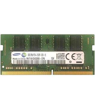 Samsung 4GB DDR4 2666MHz (M471A1G43DB0-CPB) Laptop RAM (Pre-owned)
