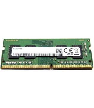 Samsung 4GB DDR4 2400MHz (M471A5244BB0-CRC) Laptop RAM (Pre-owned)