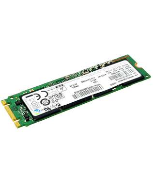 Samsung 512GB M.2 (MZ-NLN512A) Internal Solid State Drive (Pre-owned)