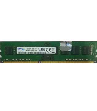 Dublicate -Samsung 8GB DDR3 1600 MHz (M471B5273DH0-CK0) Laptop RAM (Pre-owned)